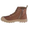 Palladium Pampa Zip Lth Ess 76888-254-M