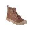 Palladium Pampa Zip Lth Ess 76888-254-M