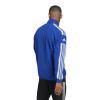 Ανδρική μπλούζα adidas Squadra 21 Presentation Jacket Μπλε GP6445