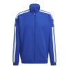 Ανδρική μπλούζα adidas Squadra 21 Presentation Jacket Μπλε GP6445