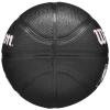 Wilson Team Tribute Philadelphia 76ers Mini Ball WZ4017611XB