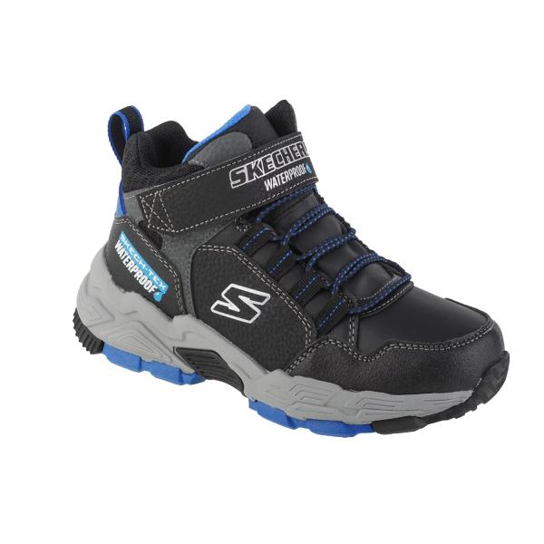 Skechers Drollix - Venture Rush 406418L-BKRY