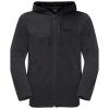 Jack Wolfskin Waldsee Hooded Jkt M 1710701-6000