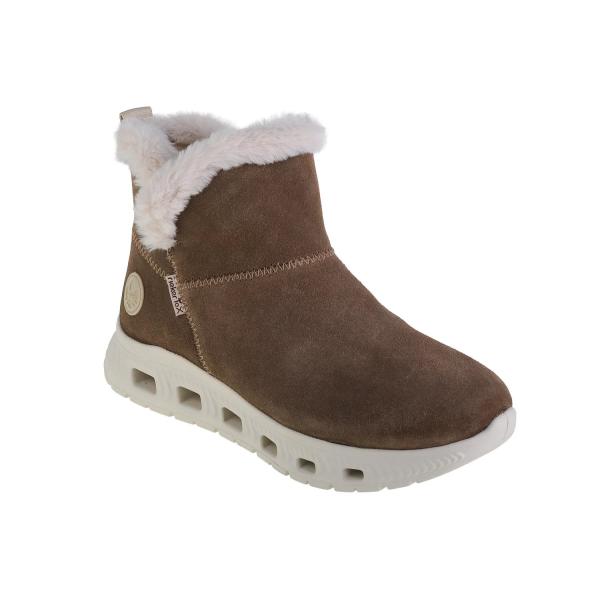 Rieker Booties M6050-64