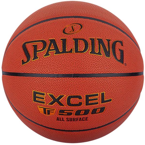 Spalding Excel TF-500 In/Out Ball 76797Z