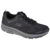 Skechers Go Run Consistent - Fleet Rush 220035-BKGY