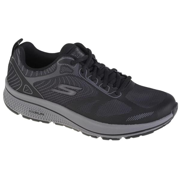 Skechers Go Run Consistent - Fleet Rush 220035-BKGY