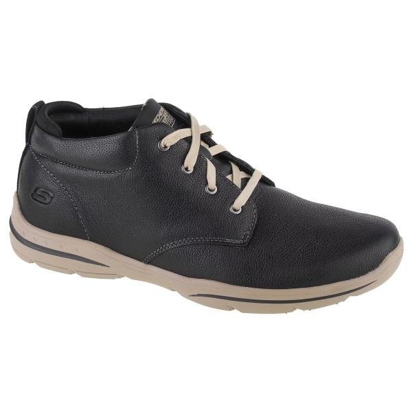 Skechers Harper Melden 64857-BLK