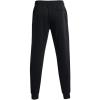 Φόρμα Ανδρικό Under Armour Rival Fleece Chroma Pants Μαύρο 1370345 001