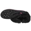 Skechers Glitzy Glam - Cozy Cuddlers 314851L-BLK