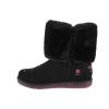 Skechers Glitzy Glam - Cozy Cuddlers 314851L-BLK