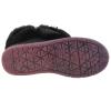 Skechers Glitzy Glam - Cozy Cuddlers 314851L-BLK