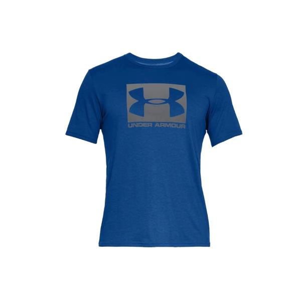 Under Armour Boxed Sportstyle SS Tee 1329581-400