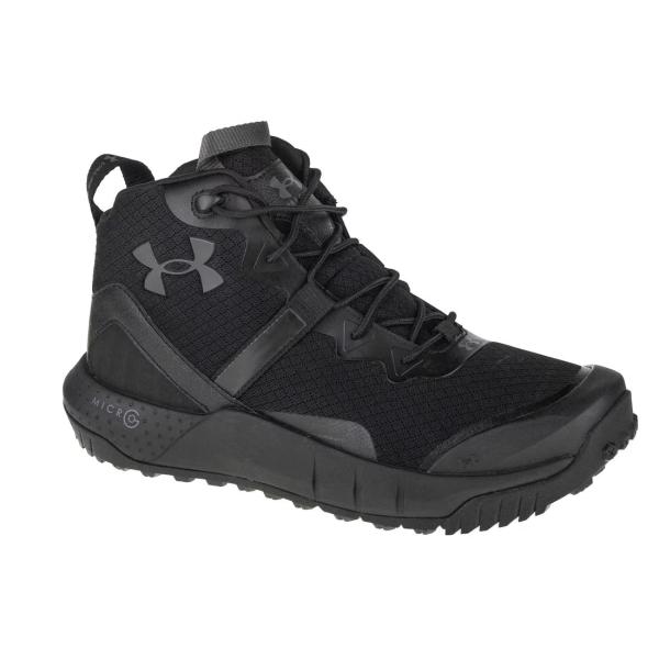 Under Armour Micro G Valsetz Mid 3023741-001