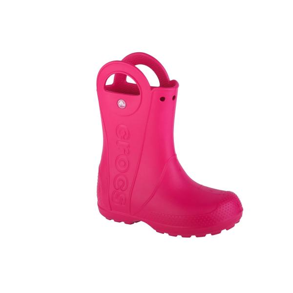 Crocs Handle It Rain Boot Kids 12803-6X0