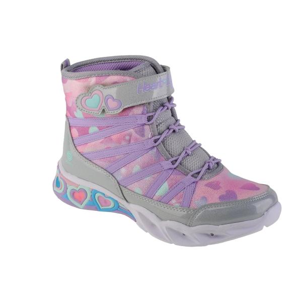 Skechers Sweetheart Lights - Dreamy Love 302667L-SMLT