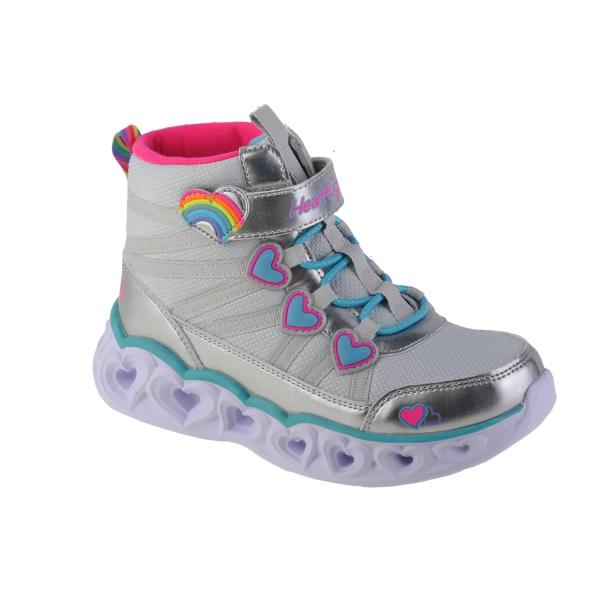 Skechers Sweetheart Lights - Sweet Styling 302668L-SMLT