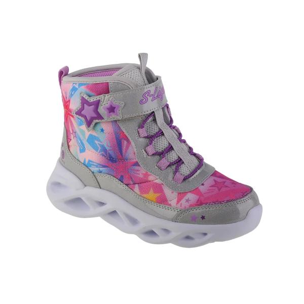 Skechers Twisty Brights - Sweet Starz 302690L-SMLT