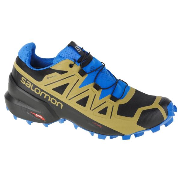 Salomon Speedcross 5 Gtx 416124