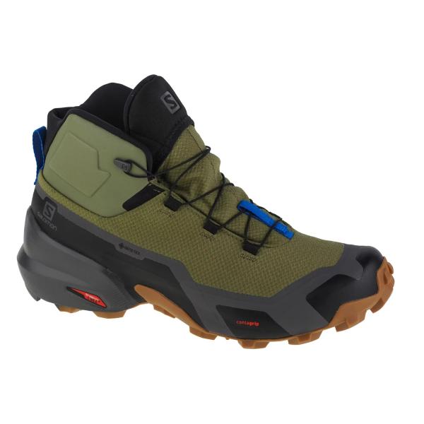 Salomon Cross Hike Mid GTX 416269