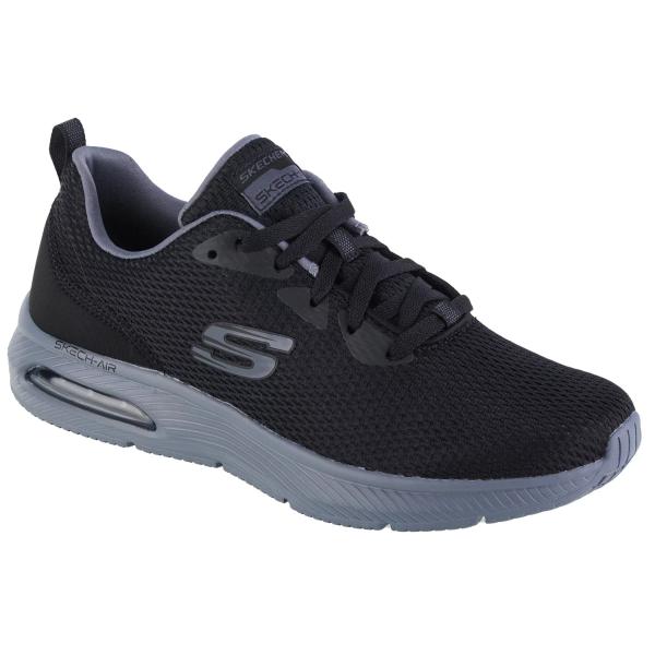 Skechers Dyna-Air 52556-BKCC