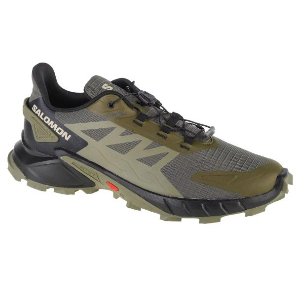 Salomon Supercross 4 472051