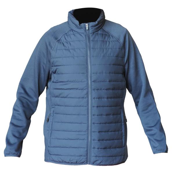 Skechers GO Shield Hybrid Jacket JA23-089-CCNV