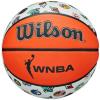 Wilson WNBA All Team Ball WTB46001X