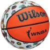 Wilson WNBA All Team Ball WTB46001X