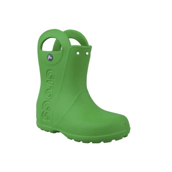 Crocs Handle It Rain Boot Kids 12803-3E8