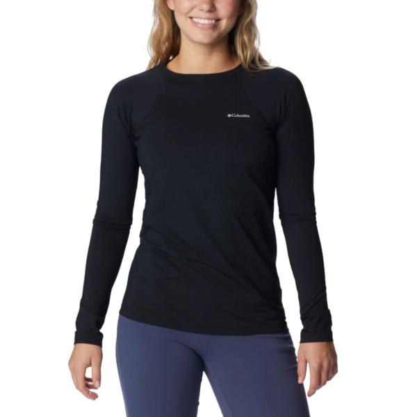 Columbia Midweight Stretch Long Sleeve Top 1639021011