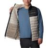 Columbia Powder Lite Vest 1748031278