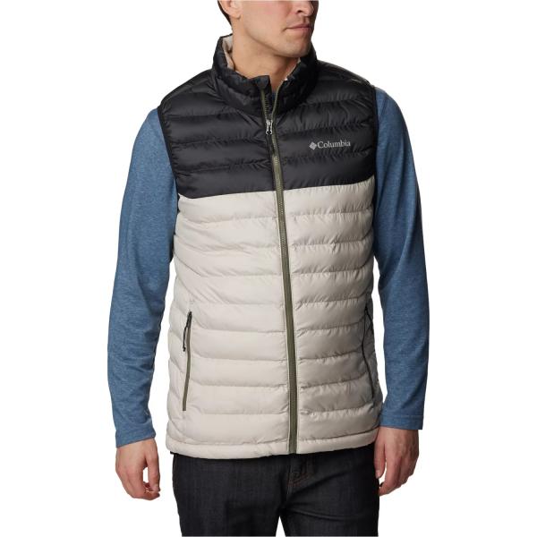 Columbia Powder Lite Vest 1748031278