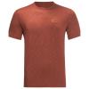 Jack Wolfskin Travel Tee M 1808981-2188