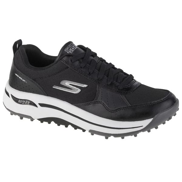 Skechers Go Golf Arch Fit 214018-BKW