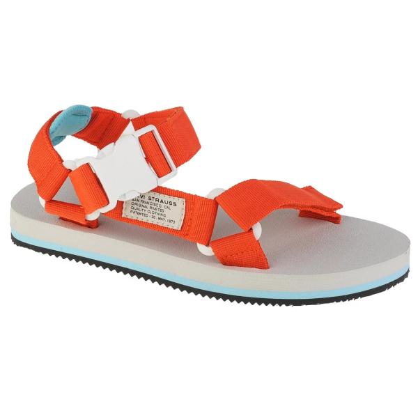 Levi's Tahoe Refresh Sandal 234206-989-78