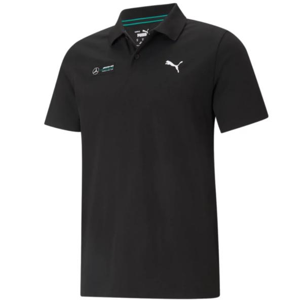 Puma Mercedes F1 Essentials Polo 599622-01