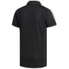 adidas Designed 2 Move 3-Stripes Polo Shirt FL0321