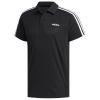 adidas Designed 2 Move 3-Stripes Polo Shirt FL0321