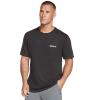 Skechers Dri-Release SKX Tee M1TS274-BLK