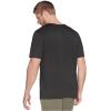 Skechers Dri-Release SKX Tee M1TS274-BLK