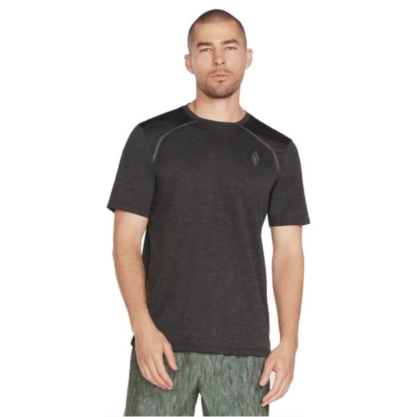 Skechers On the Road Tee M2TS209-BKCC