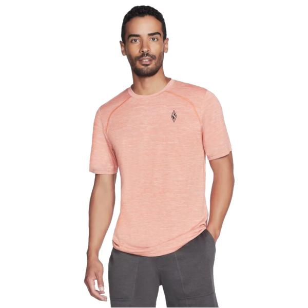 Skechers On the Road Tee M2TS209-ORG