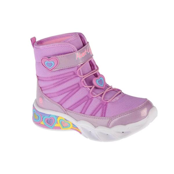 Skechers Sweetheart Lights 302661L-LVTQ