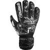 Γάντια Reusch Attrakt Resist Finger Support 53 70 610 7700