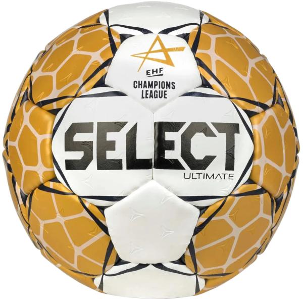 Select Champions League Ultimate Official EHF Handball 200030