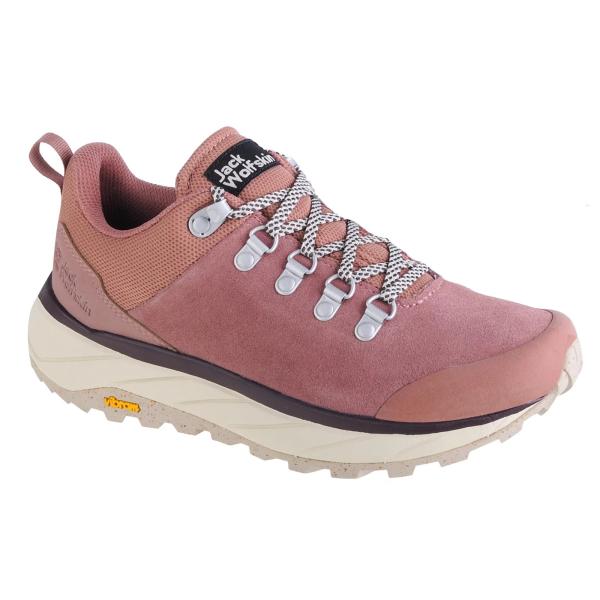 Jack Wolfskin Terraventure Urban Low W 4055391-2243