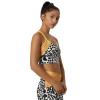 New Balance Relentless Printed Crop Bra WB21176BKW