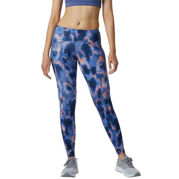 New Balance Printed Impact Run Tight WP21274NSY