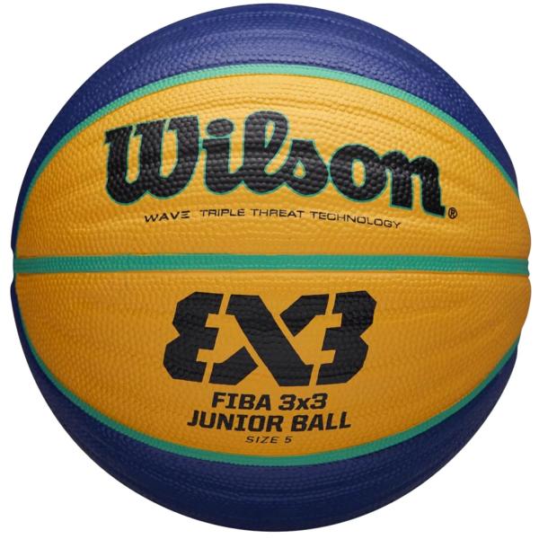 Wilson FIBA 3X3 Junior Ball WTB1133XB